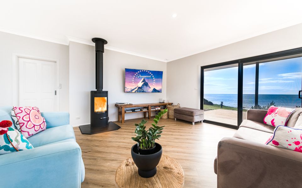 Fairfield House – 17 Rookery Road