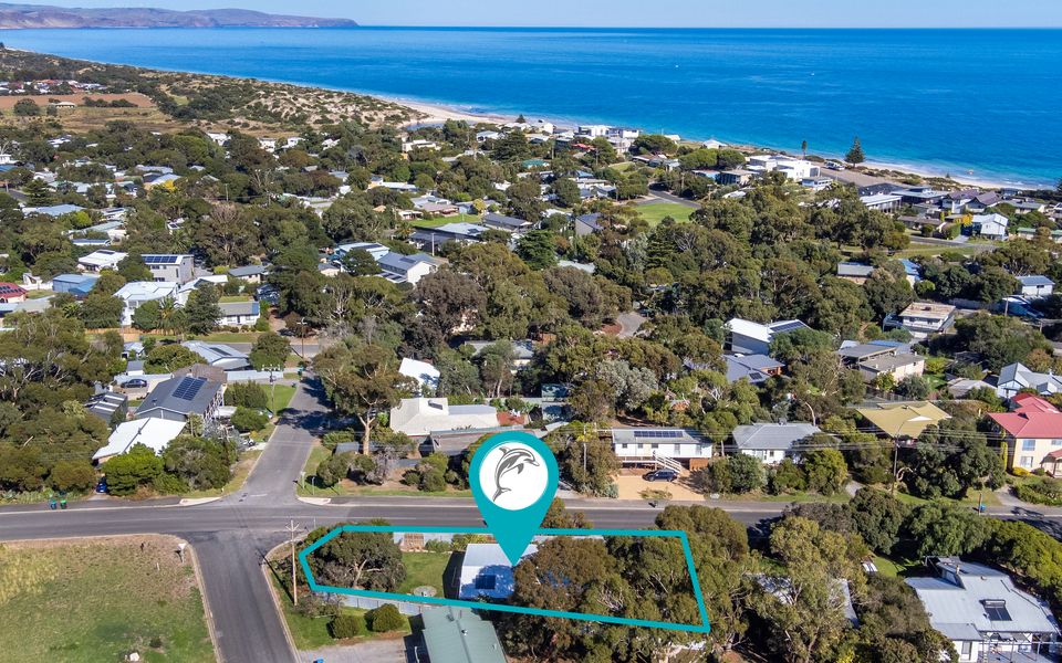 Beach Fun – 11 Broadbeach Drive