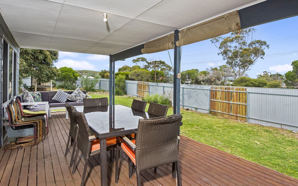 Beach Fun – 11 Broadbeach Drive