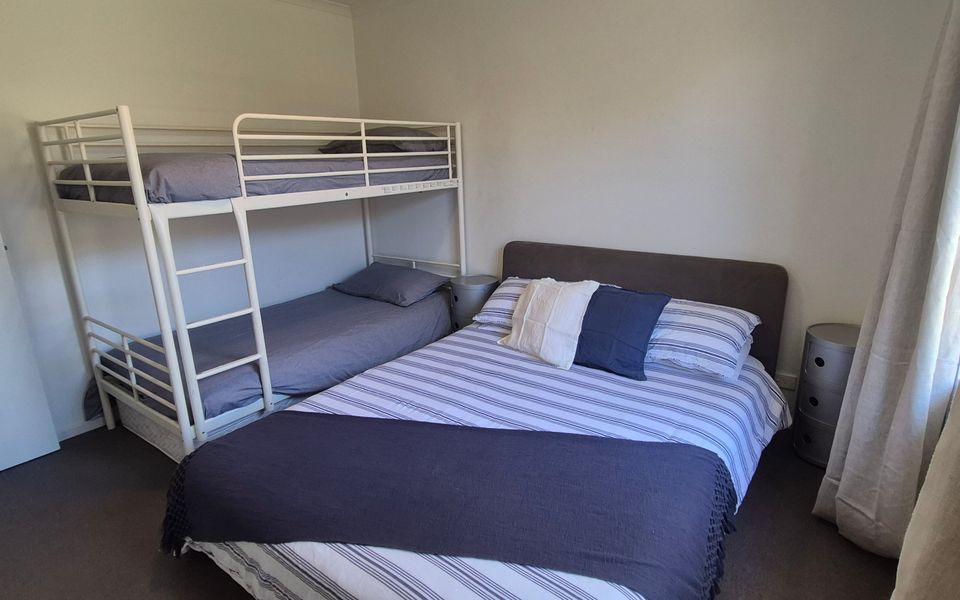 Beach Fun – 11 Broadbeach Drive