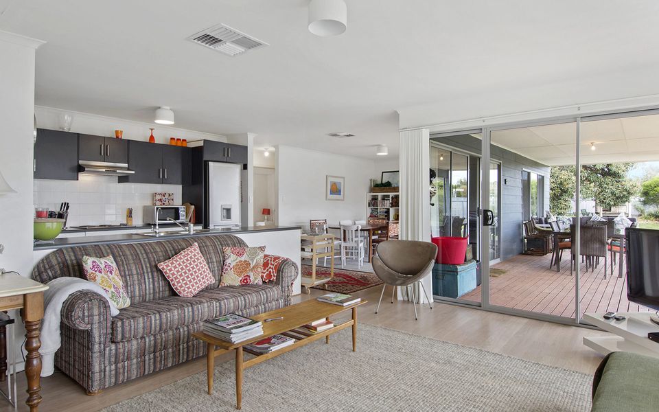 Beach Fun – 11 Broadbeach Drive