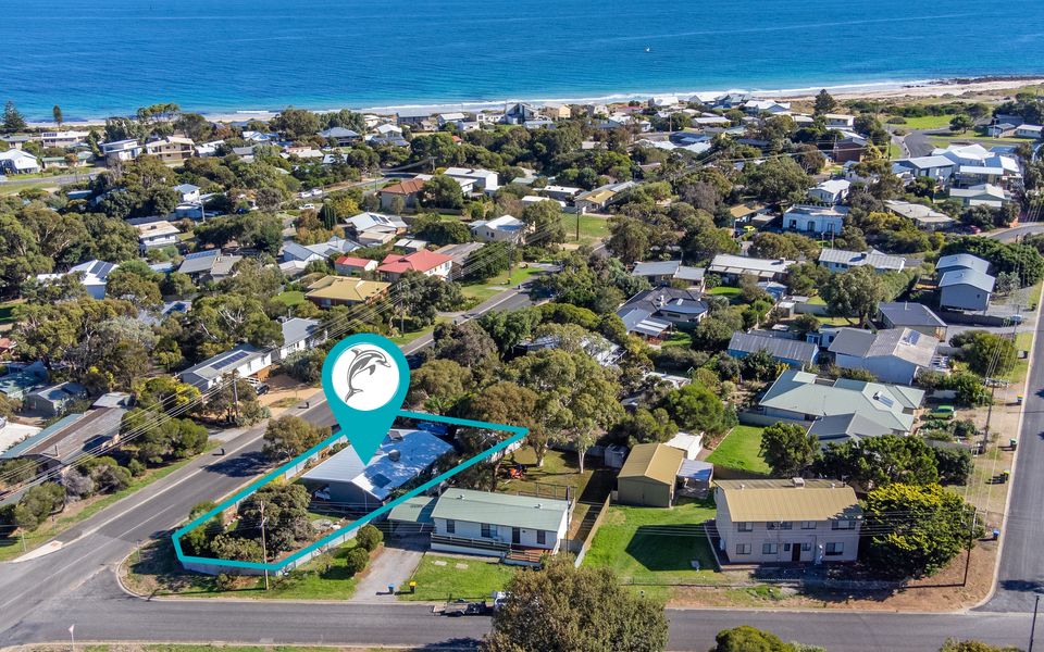 Beach Fun – 11 Broadbeach Drive