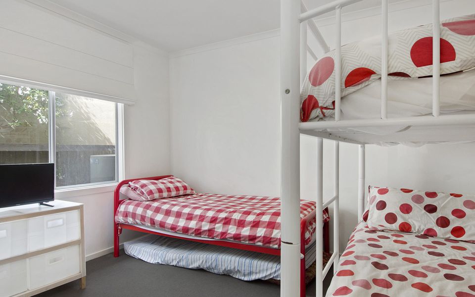 Beach Fun – 11 Broadbeach Drive