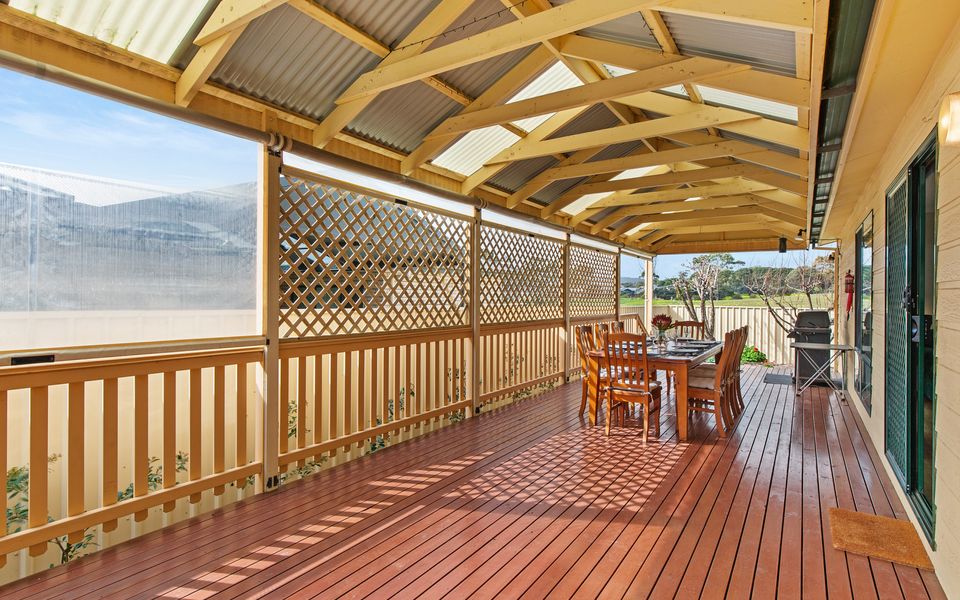 Ti Na Mara – 20 Resolute Avenue, Normanville