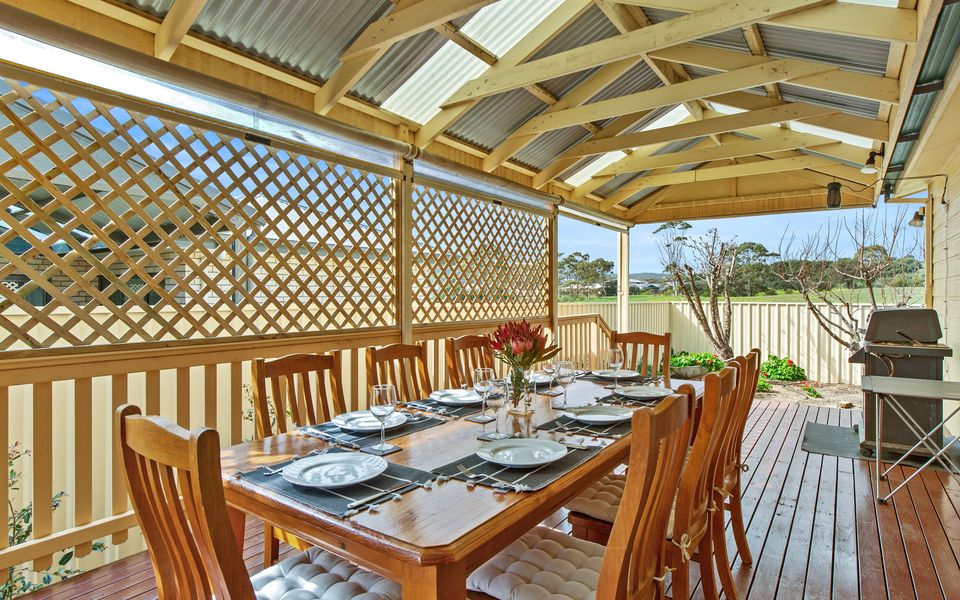 Ti Na Mara – 20 Resolute Avenue, Normanville