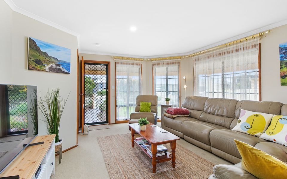 Ti Na Mara – 20 Resolute Avenue, Normanville