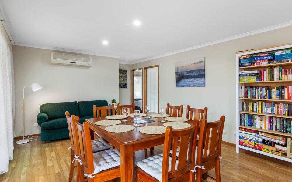 Ti Na Mara – 20 Resolute Avenue, Normanville
