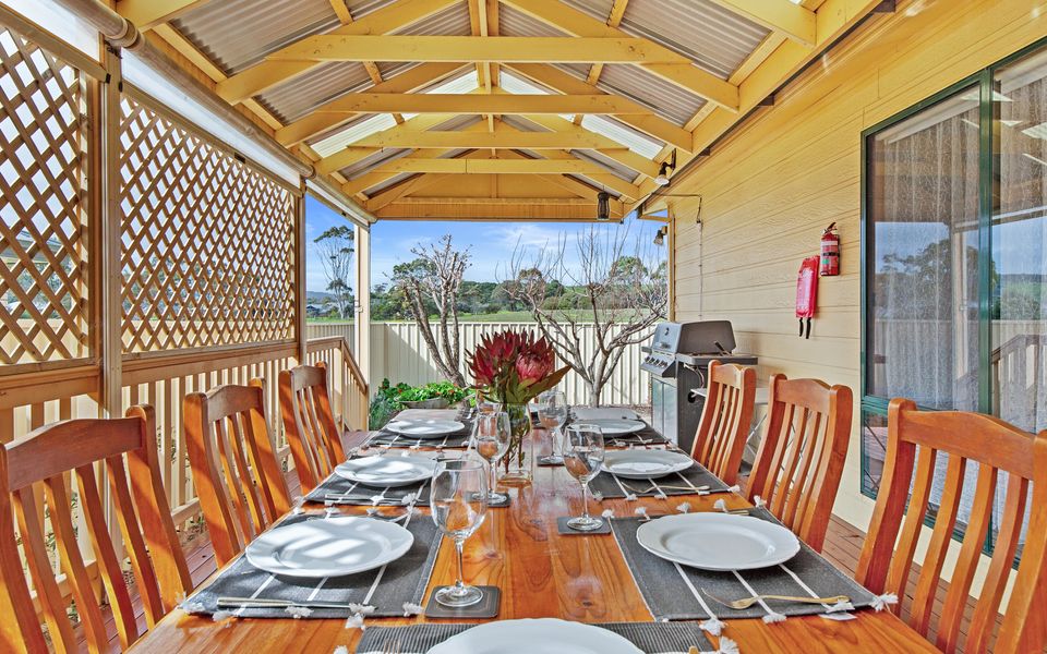 Ti Na Mara – 20 Resolute Avenue, Normanville