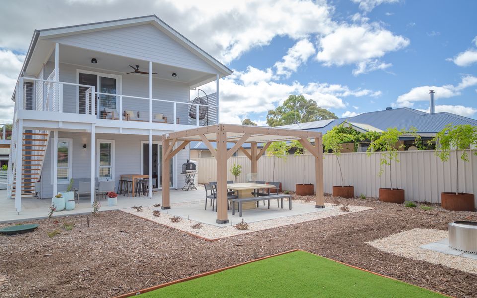 Sunset Strip – 22 Herbert Street, Normanville