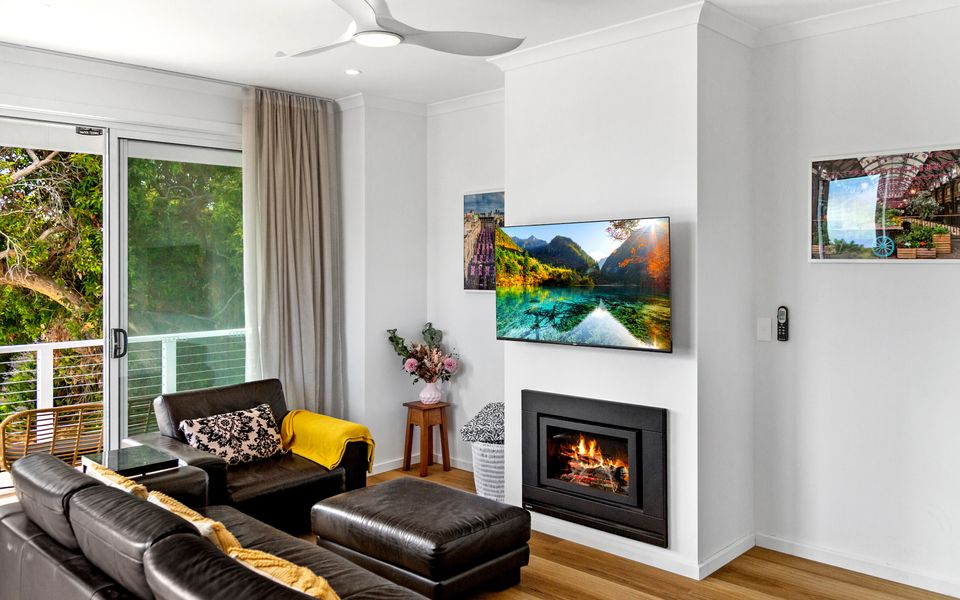 Sunset Strip – 22 Herbert Street, Normanville