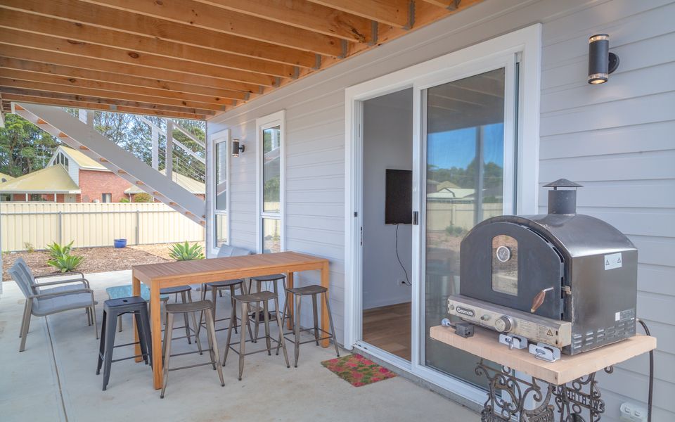 Sunset Strip – 22 Herbert Street, Normanville