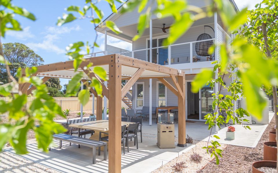 Sunset Strip – 22 Herbert Street, Normanville