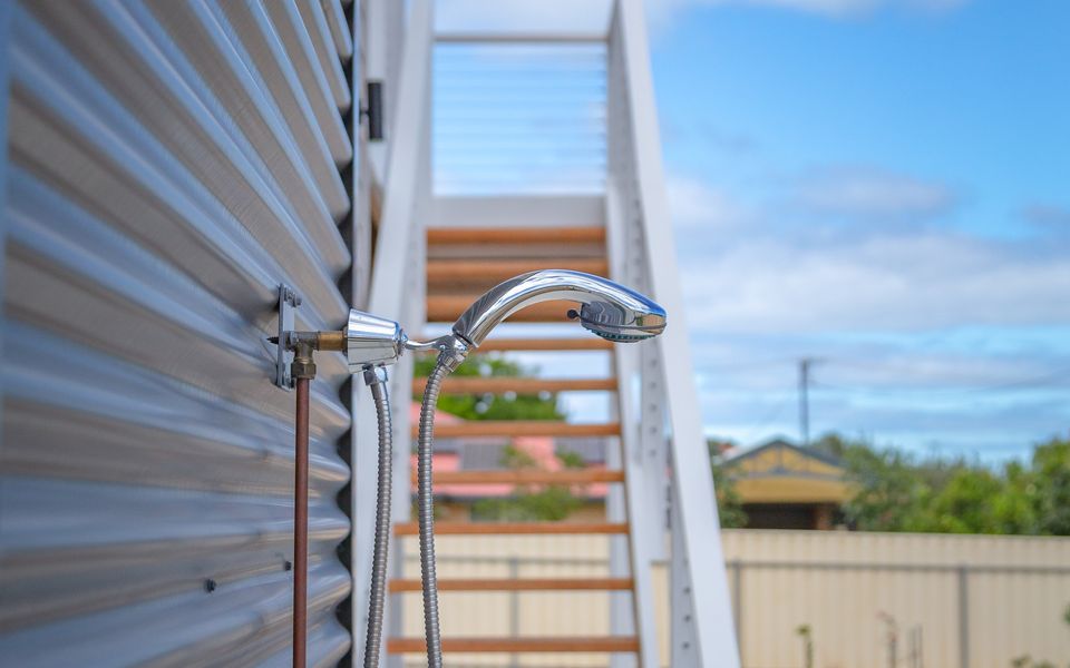 Sunset Strip – 22 Herbert Street, Normanville