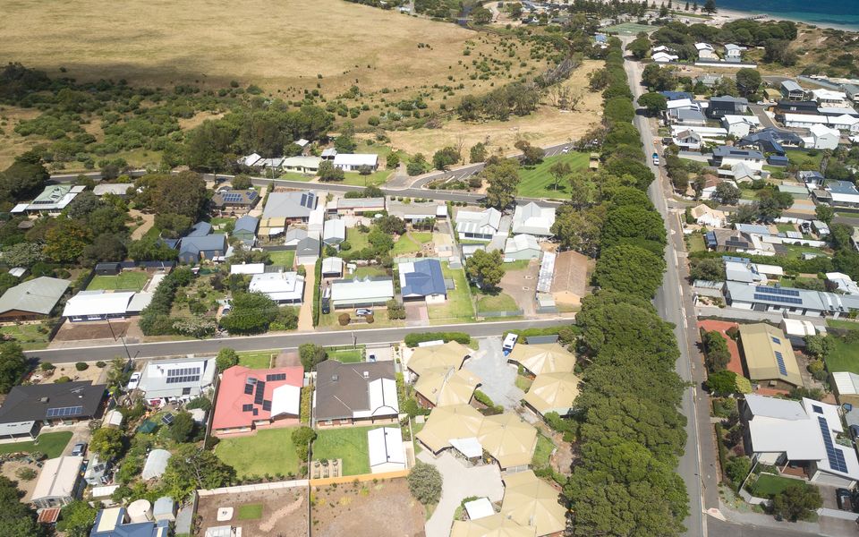 Sunset Strip – 22 Herbert Street, Normanville