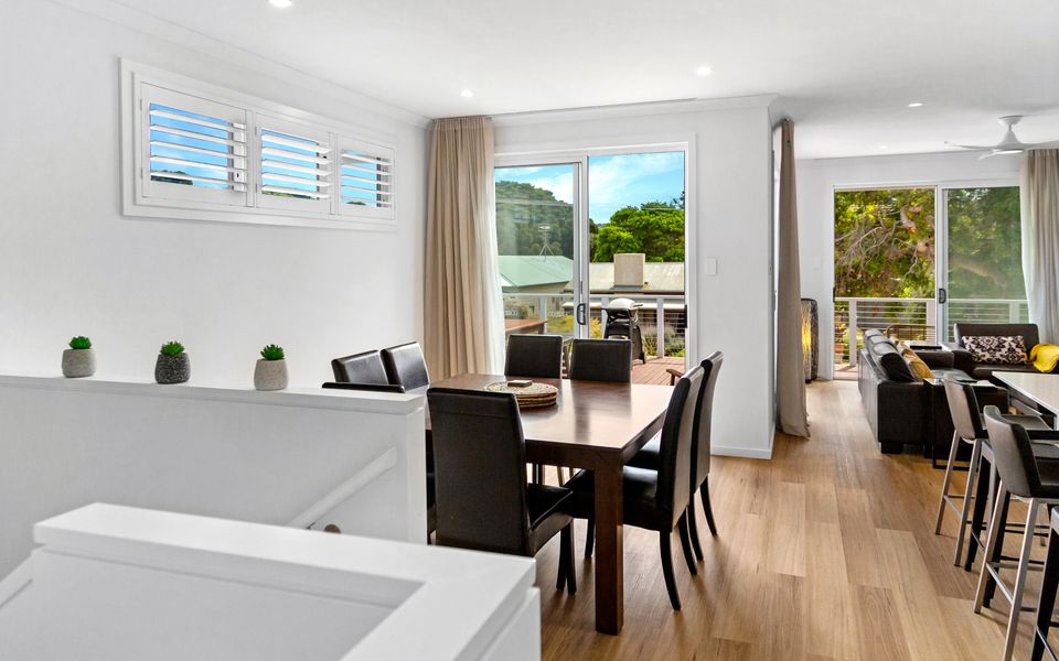 Sunset Strip – 22 Herbert Street, Normanville