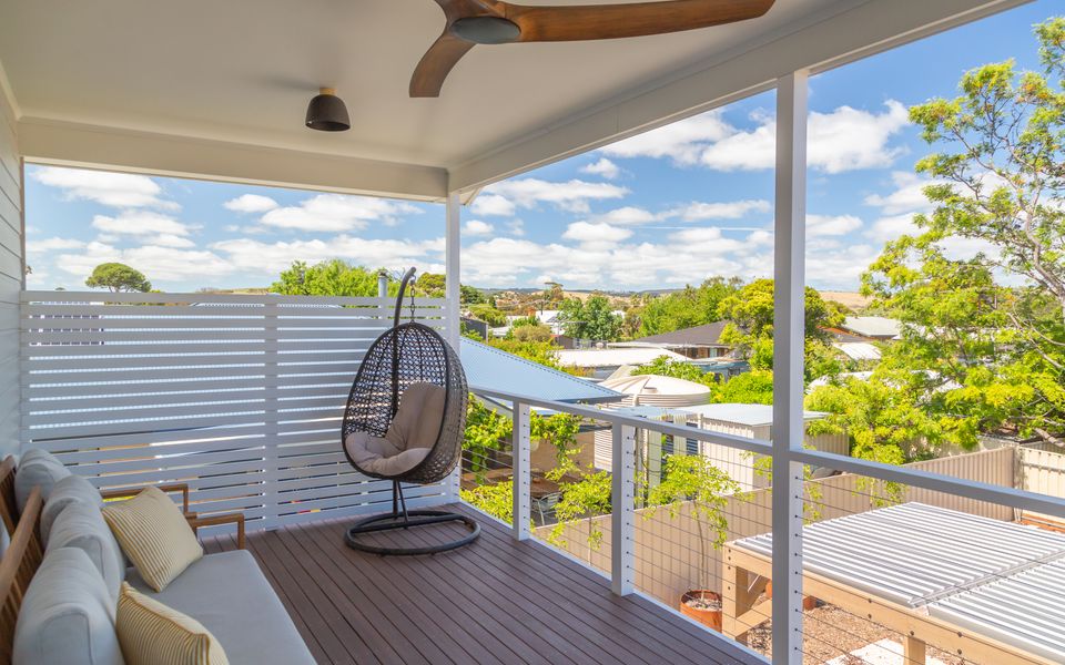 Sunset Strip – 22 Herbert Street, Normanville