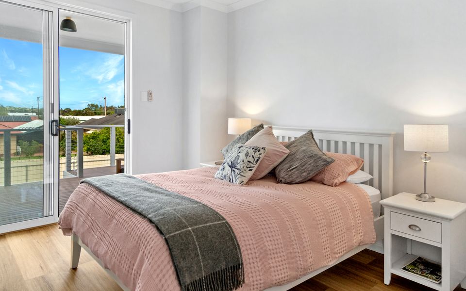 Sunset Strip – 22 Herbert Street, Normanville