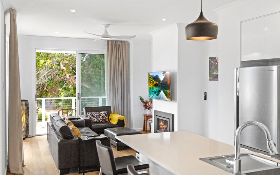 Sunset Strip – 22 Herbert Street, Normanville