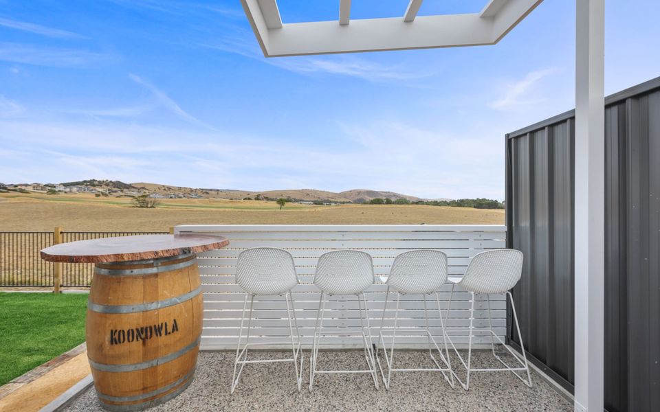 Golden Views At Normanville – 36 Union Road