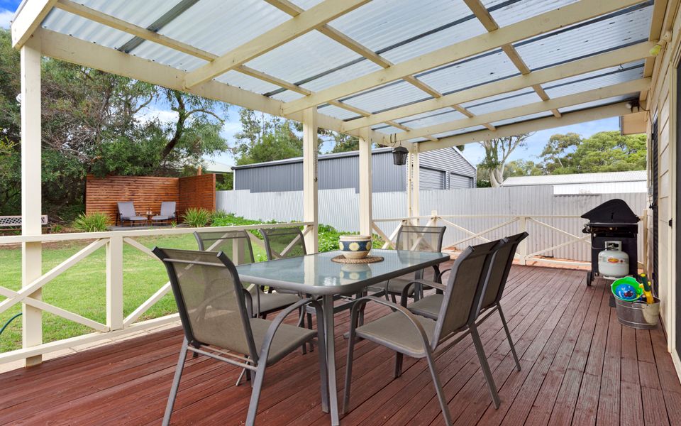 Dolphin Drift – 29 Dolphin Avenue