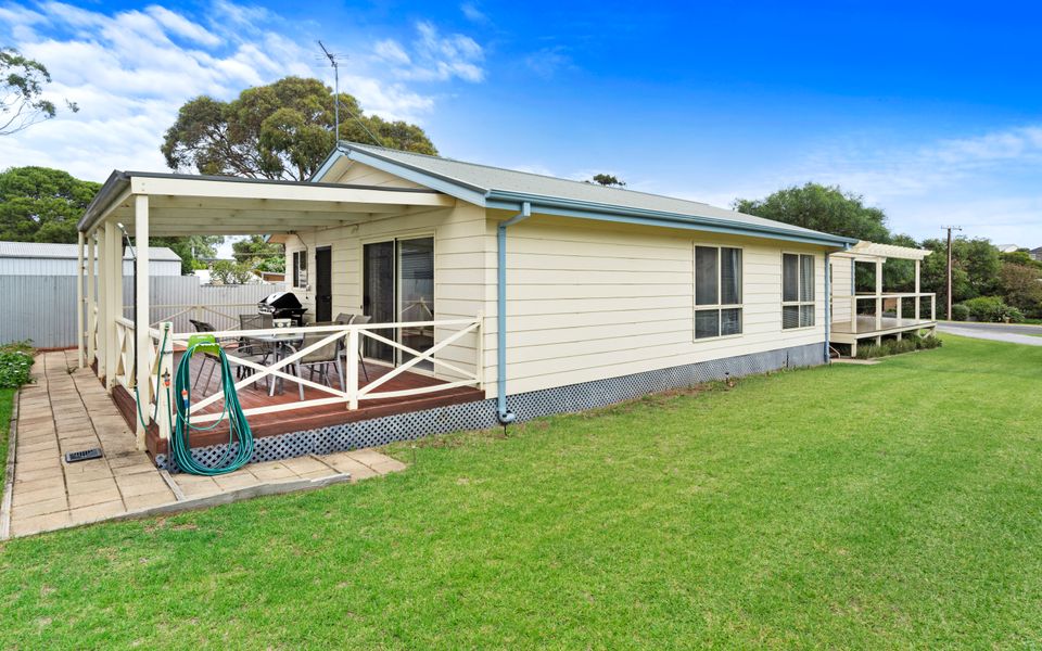 Dolphin Drift – 29 Dolphin Avenue