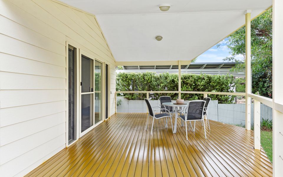 Dolphin Drift – 29 Dolphin Avenue