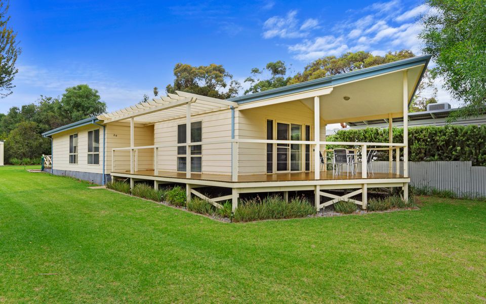 Dolphin Drift – 29 Dolphin Avenue