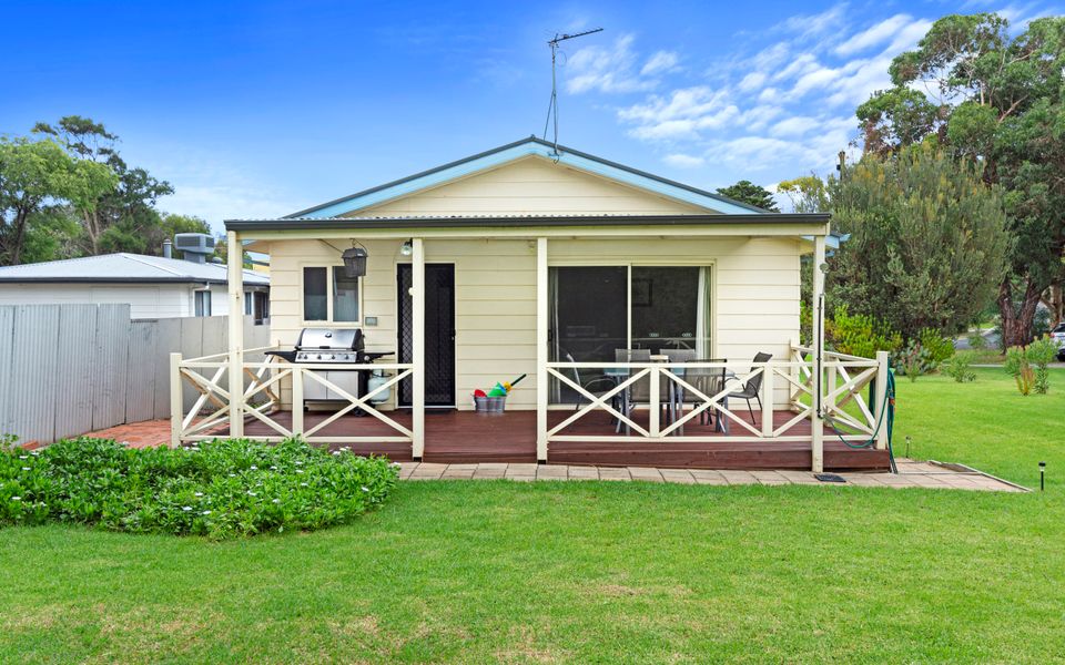 Dolphin Drift – 29 Dolphin Avenue