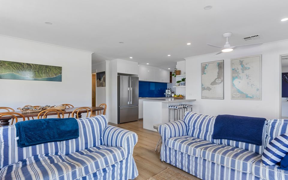 Myponga Dunes – 1 Hewett Crescent, Myponga Beach