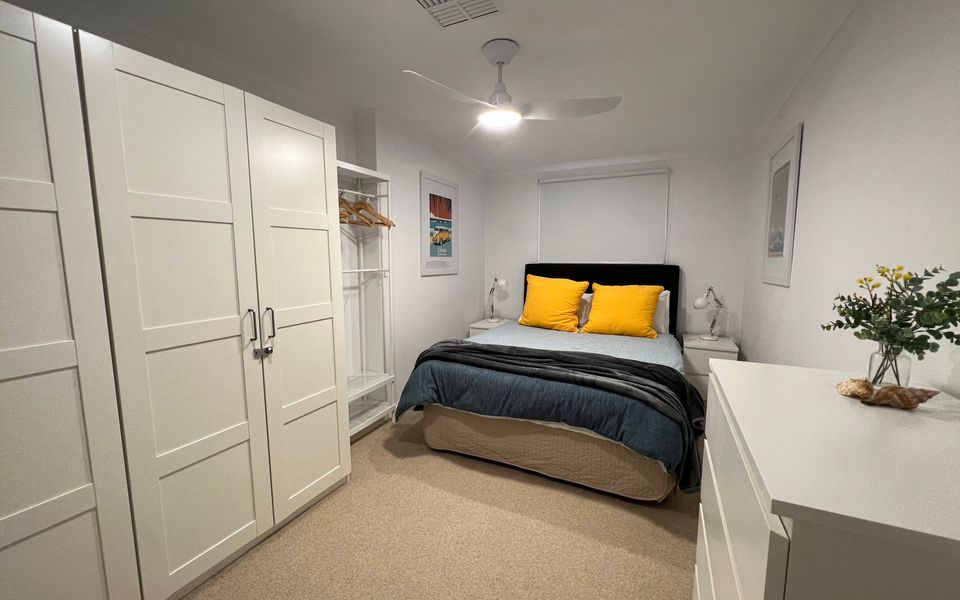 Myponga Dunes – 1 Hewett Crescent, Myponga Beach