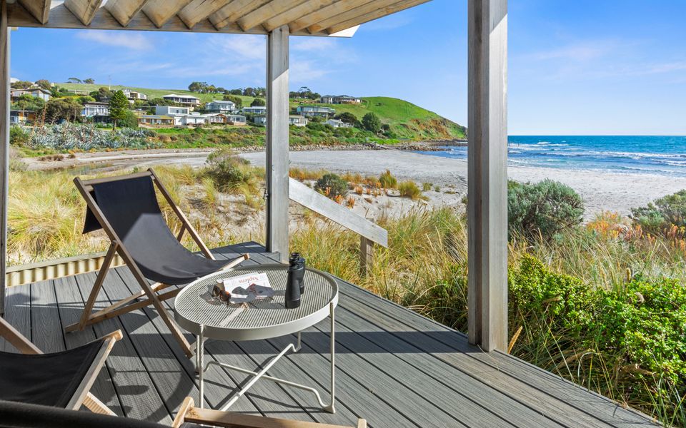 Myponga Dunes – 1 Hewett Crescent, Myponga Beach