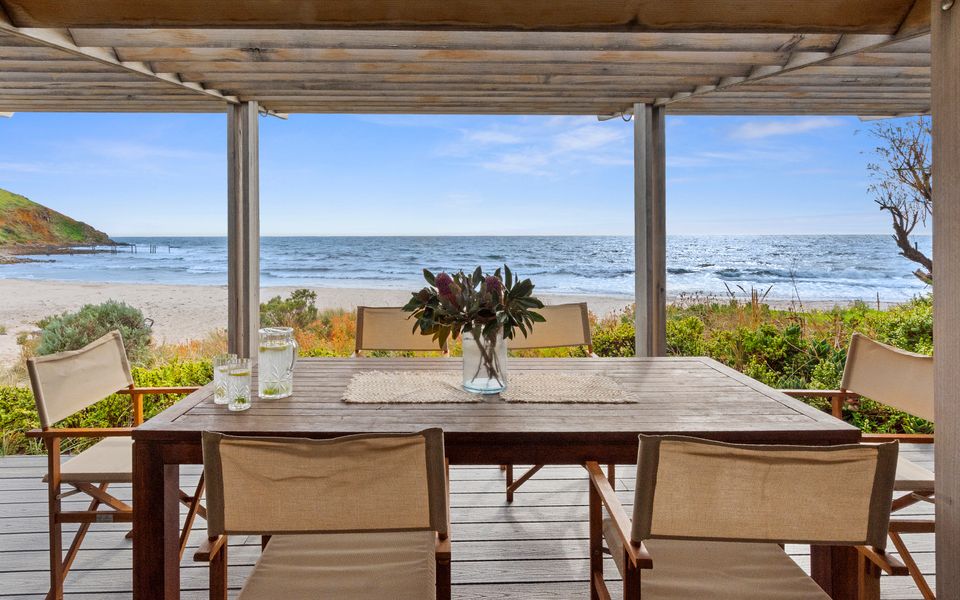 Myponga Dunes – 1 Hewett Crescent, Myponga Beach