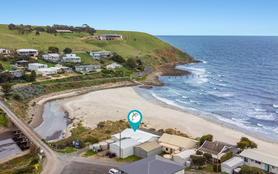 Myponga Dunes – 1 Hewett Crescent, Myponga Beach