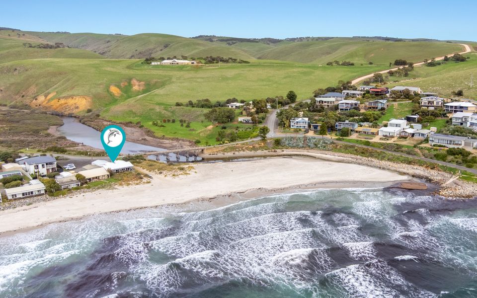 Myponga Dunes – 1 Hewett Crescent, Myponga Beach