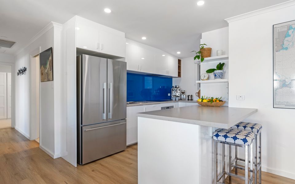 Myponga Dunes – 1 Hewett Crescent, Myponga Beach