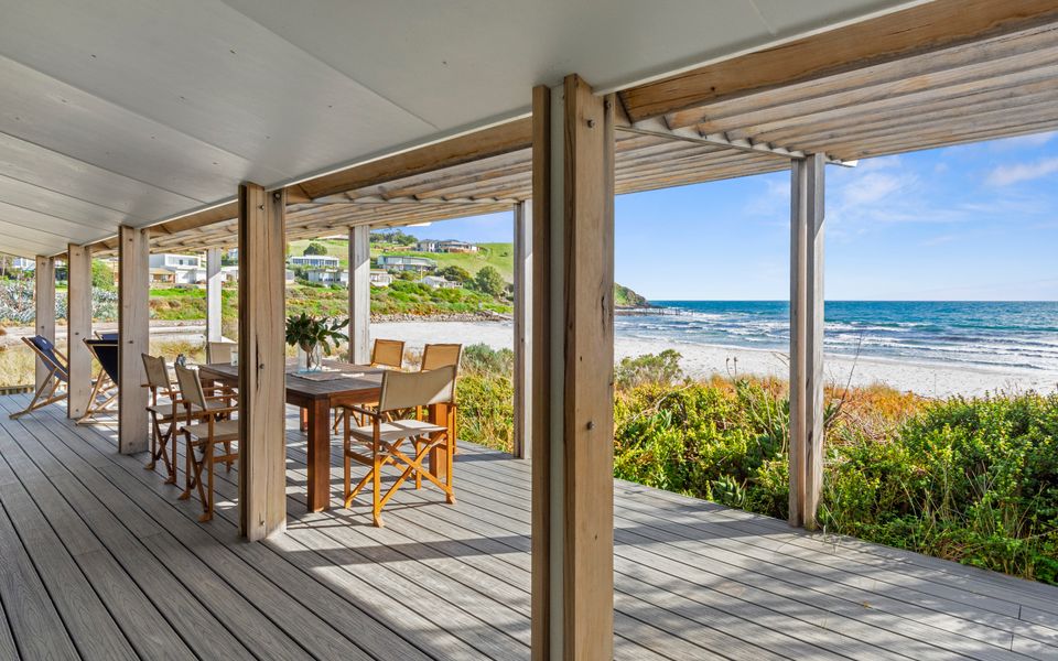 Myponga Dunes – 1 Hewett Crescent, Myponga Beach