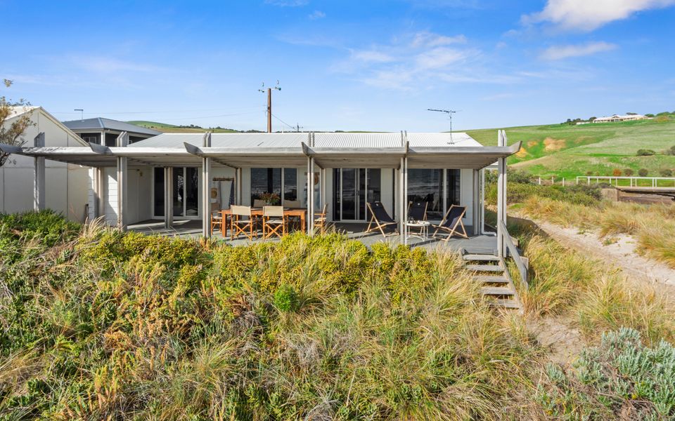 Myponga Dunes – 1 Hewett Crescent, Myponga Beach