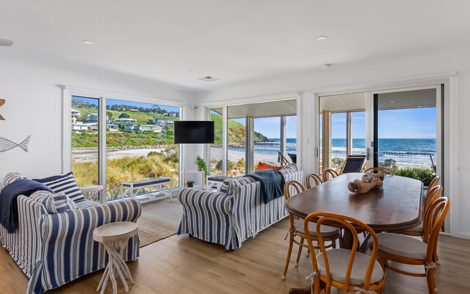 Myponga Dunes – 1 Hewett Crescent, Myponga Beach