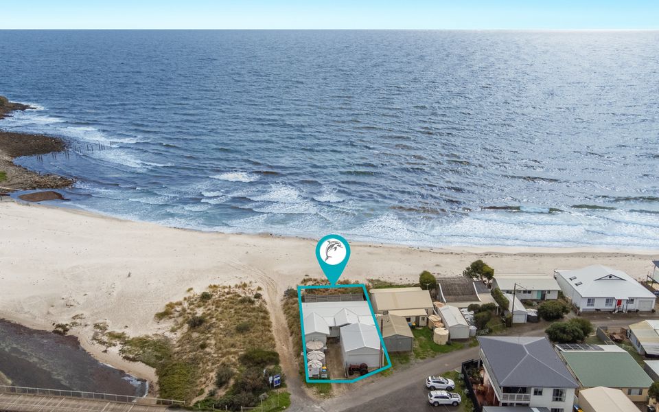 Myponga Dunes – 1 Hewett Crescent, Myponga Beach