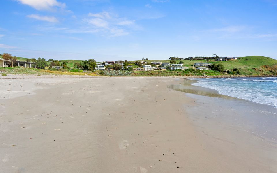 Myponga Dunes – 1 Hewett Crescent, Myponga Beach