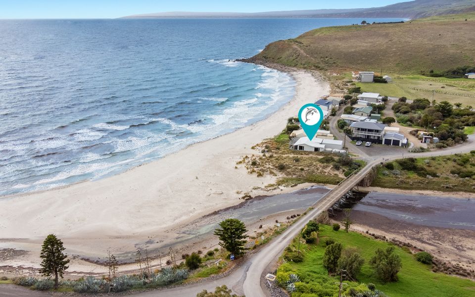 Myponga Dunes – 1 Hewett Crescent, Myponga Beach