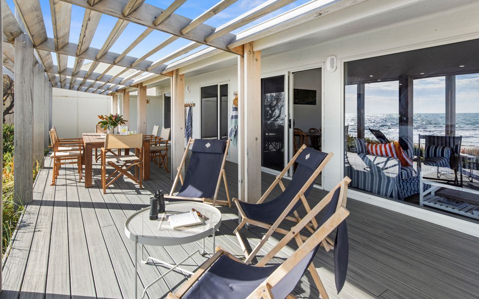 Myponga Dunes – 1 Hewett Crescent, Myponga Beach