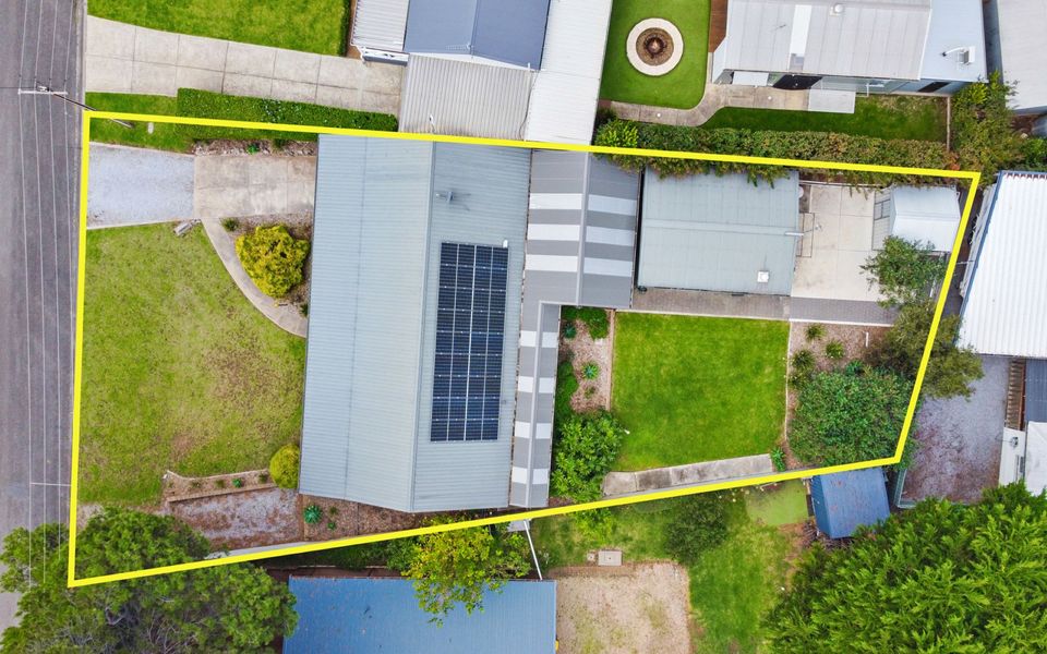 Sea Whisper – 6 Guinea Place