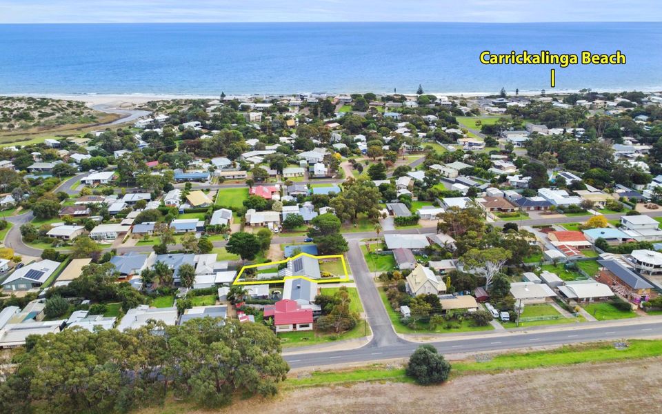 Sea Whisper – 6 Guinea Place