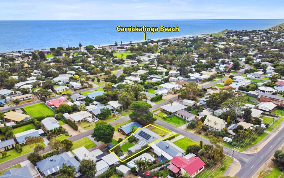 Sea Whisper – 6 Guinea Place