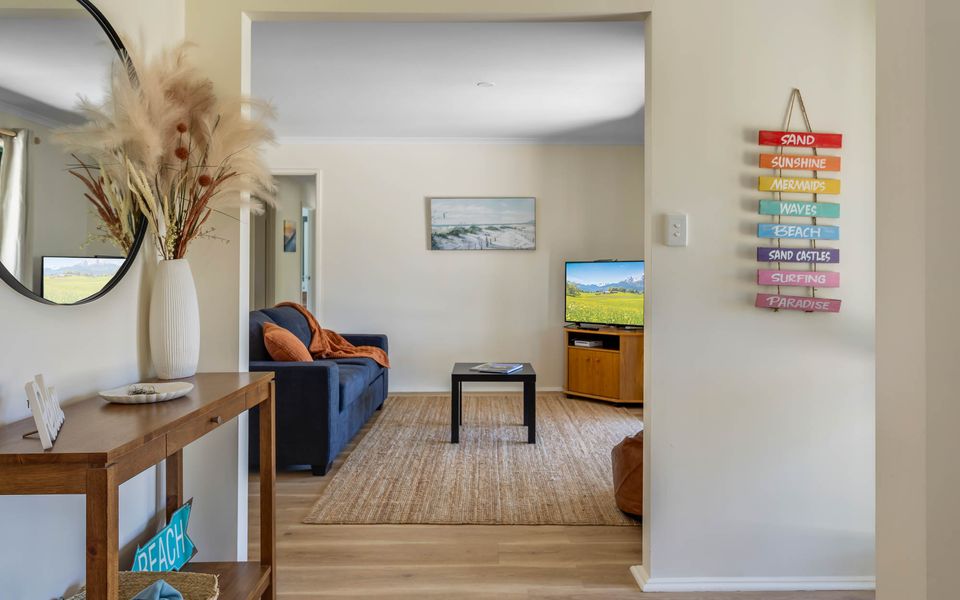 Deja Blue – 4 La Ronde