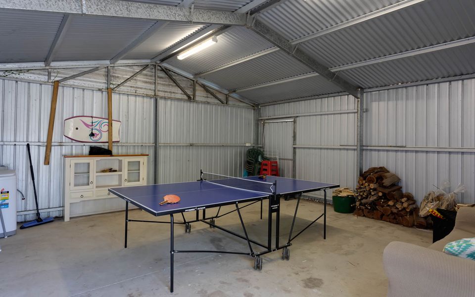 Deja Blue – 4 La Ronde