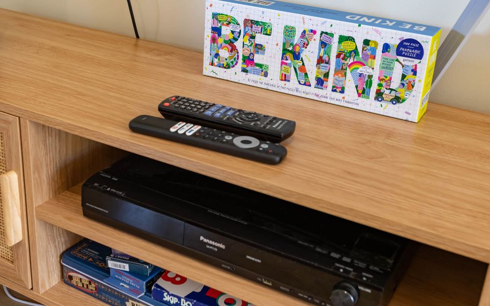 Deja Blue – 4 La Ronde