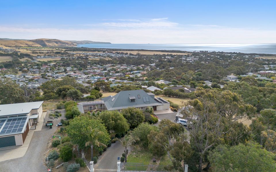 Gulf View Retreat – 11 Hewett Close