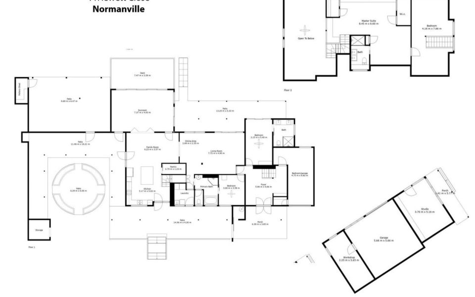 Gulf View Retreat – 11 Hewett Close